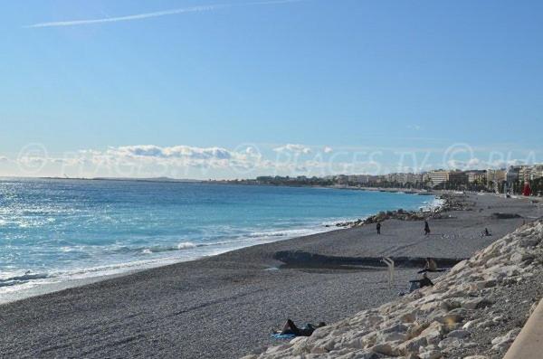 Grand Studio Nice Proche Plages Et Promenade Des Anglais מראה חיצוני תמונה